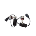 H11 LED LEMPUČIŲ KOMPLEKTAS 64211 DWNBSM-ECE-2HB OSRAM LEGAL 12V 14W H11 LED LEMPUČIŲ KOMPLEKTAS 64211 DWNBSM-ECE-2HB OSRAM LEGAL 12V 14W