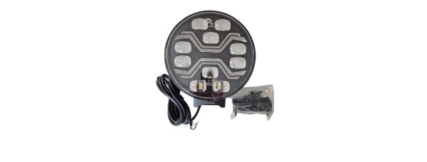 ŽIB.220mm LED L3440 X-SPIDER TOXIC kof 20 ŽIB.220mm LED L3440 X-SPIDER TOXIC kof 20