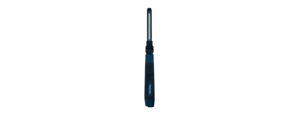 1 LED Darbinė lempa PHILIPS ĮKRAUNAMA RC620C1  3,7V/ LUMX30SLIMX1