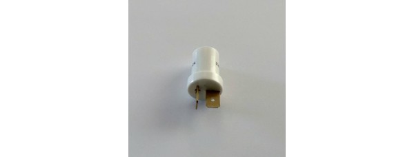 Lemputė 24v 2,4w su korp MAN/MB 109  A7965V