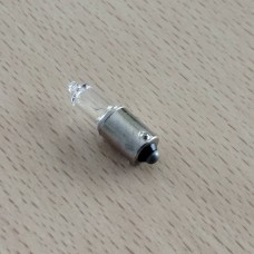 Holog.lemp.12v 6w BAX9s EAGLEYE