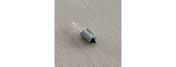 Holog.lemp.12v 6w BAX9s EAGLEYE