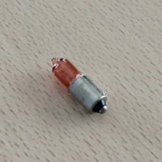 Holog.lemp.12v 6w BAX9s EAGLEYE GELTONA