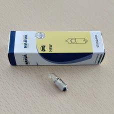 Holog.lemp.12v 6w BAX9s 68161