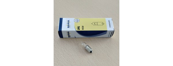 Holog.lemp.12v 6w BAX9s 68161