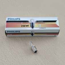 Holog.lemp.12v 6w BAX9s 12036