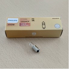 Lemputė 12v 10w Hologen.Ba9s 12024