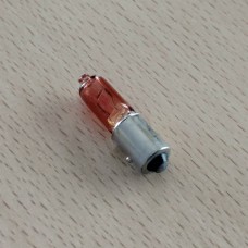 Lemputė 12v 21w Hologen.BAW9s GELTONA KAMPU EAGLEYE