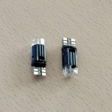T10 4  3014SMD  CANBUS