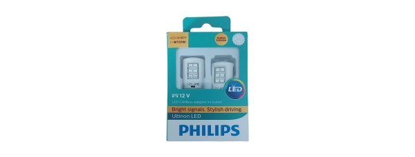12v T-20 1 KONT. LED GELT. 11065 ULA KOMPL. PH.CANB