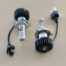 H4 LED LEMPŲ KOMPLEKTAS GP-C318-H4 10-30V