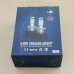 H11 LED LEMPŲ KOMPLEKTAS GP-C318-H11/H8/H9/H16