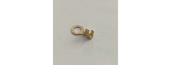 Laido antgalis  8 mm  M-8