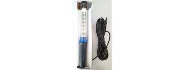 45 LED Darbinė lempa PHILIPS SU LAIDU 10M.22022