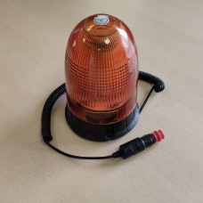 Švyturėlis su magnetu 24v LED