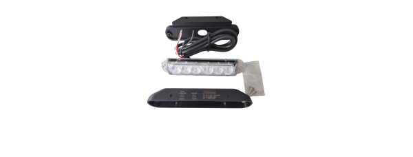 Galinis žibintas STOP / GABARITAS  FT-336 LED